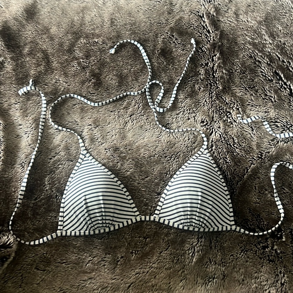 H&M Swim Top